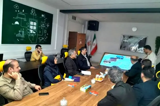 ارسال ۱۷۲ طرح به رویداد ملی توسعه صنایع پایین دستی
