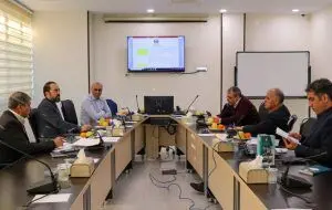 مدیرعامل بیمه کارآفرین رئیس کمیسیون فنی سندیکای بیمه‌گران شد
