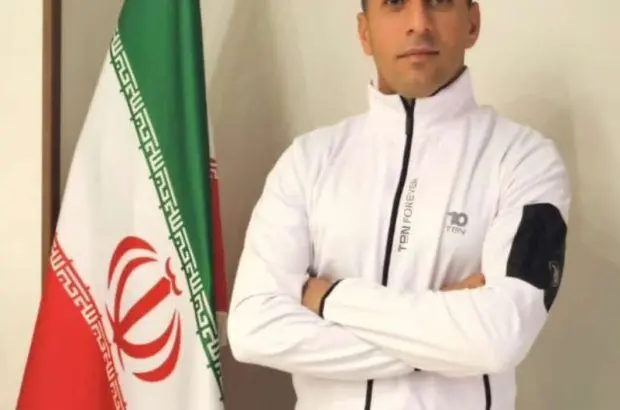 نماینده مخازن سبز پتروشیمی عسلویه در تیم ملی آتش‌نشانان ایران؛ آماده برای المپیاد جهانی چین
