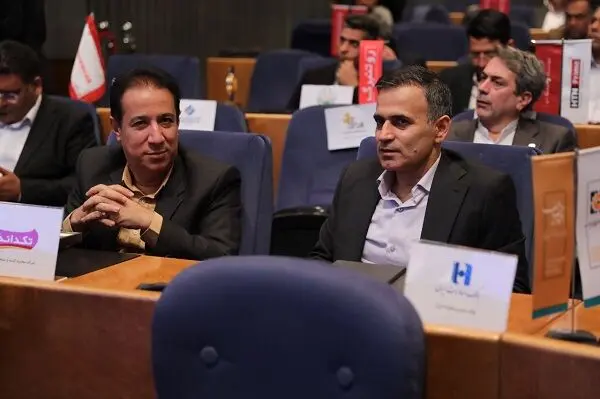 دستاوردها و توانمندی‌های نوین بانک صادرات ایران در اعتمادسازی و پشتیبانی از تولید
