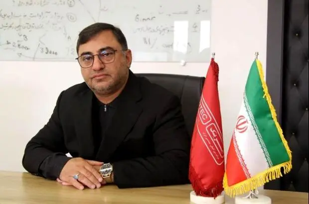 مستقیمی به عنوان مدیرعامل جدید ایریتک منصوب شد
