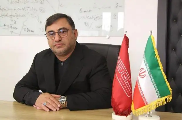 مستقیمی به عنوان مدیرعامل جدید ایریتک منصوب شد
