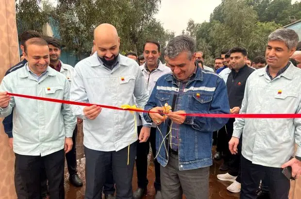 نمایشگاه کتاب با بیش از ۹۰۰ عنوان تخصصی جدید
