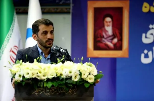 کیفیت تولید گندله در فولاد سنگان به بالاترین درجه برسد
