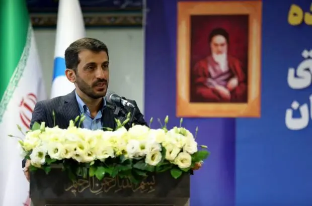 کیفیت تولید گندله در فولاد سنگان به بالاترین درجه برسد
