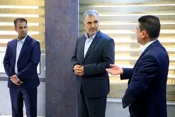 مدیرعامل بانک دی: مرکز آموزش بازویی قابل اتکا برای رشد نسل جدید مدیران بانک است