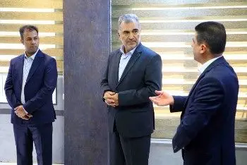 مدیرعامل بانک دی: مرکز آموزش بازویی قابل اتکا برای رشد نسل جدید مدیران بانک است