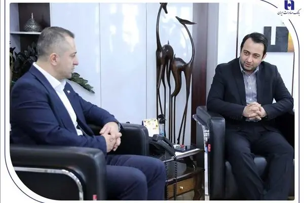 رویکرد بانک صادرات ایران تقویت امید، بالندگی و توانمندسازی جوانان کشور است

