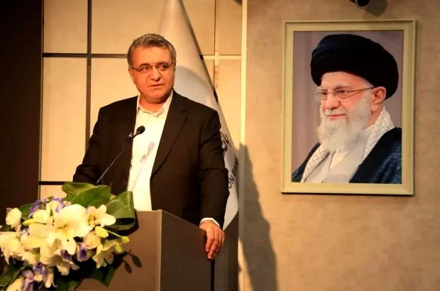 هماهنگی و هم بستگی میان معاونت تعاون و بانک توسعه تعاون منجر به نتایج مطلوب می‌شود
