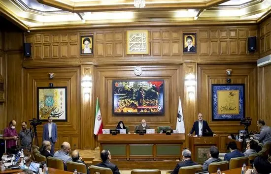 دستاوردهای سفر مدیریت شهری به چین با حمایت همه جانبه بانک شهر محقق شد
