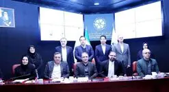 بانک قرض الحسنه رسالت کارفرمایی برتر شد
