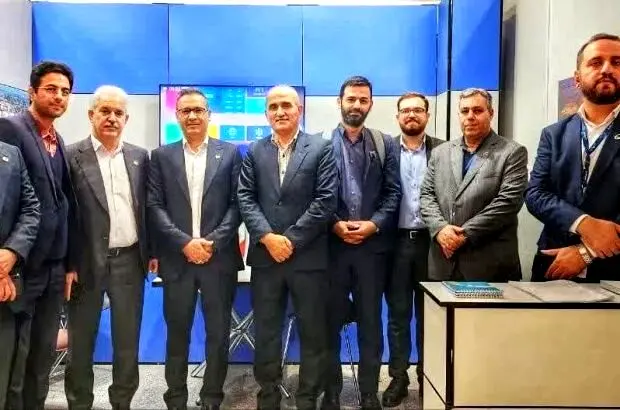 پتروفن، فرصتی مناسب برای تعامل بی‌واسطه با تامین کنندگان داخلی است/ ارتقای کمی و کیفی غشاهای اسمز معکوس، ره‌آورد پتروفن برای فجر انرژی خلیج فارس
