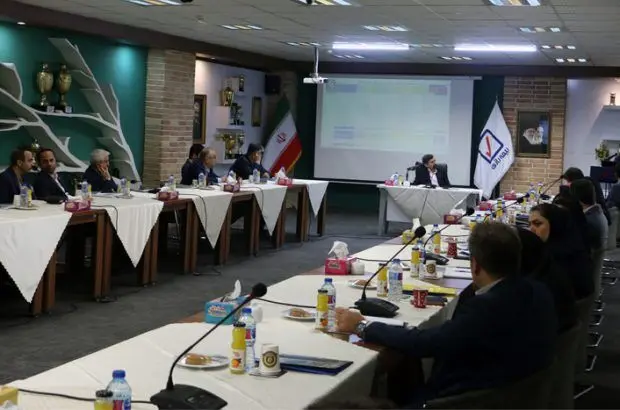 متعهد بودن به مشتریان، اصلی‌ترین دغدغه بیمه رازی
