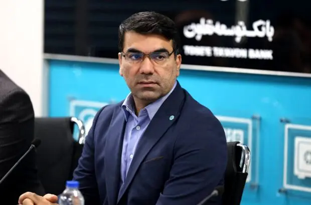 اولین بانک عرضه‌کننده سفته الکترونیک برای اشخاص حقوقی

