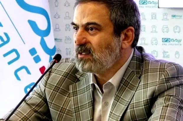 شرکت بیمه دی مسیر رشد خود را ادامه خواهد داد
