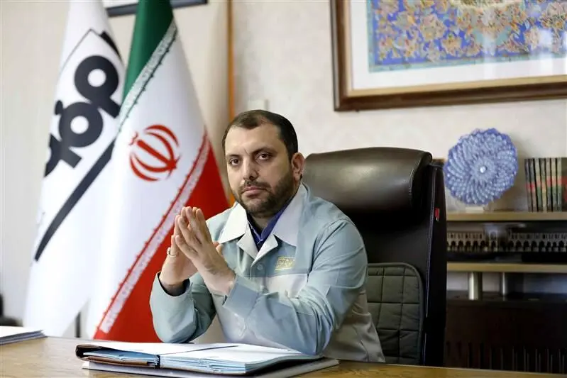 ترویج فرهنگ درخت‌کاری اهتمام فولاد مبارکه در مسیر توسعه پایدار
