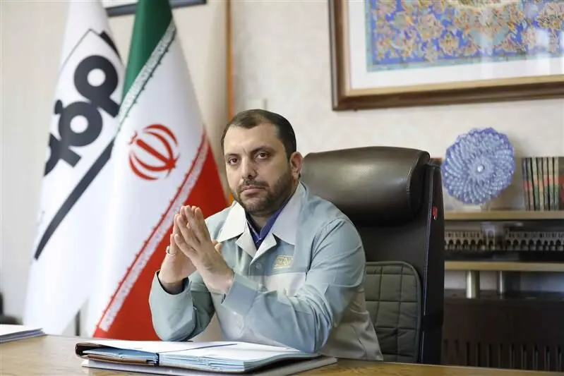 ترویج فرهنگ درخت‌کاری اهتمام فولاد مبارکه در مسیر توسعه پایدار
