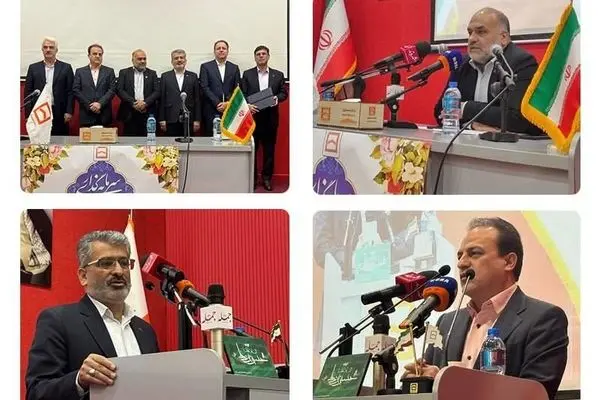 نقش بی بدیل بانک مسکن در توسعه بخش مسکن کشور/ بانک مسکن بازوی اجرایی دولت در تولید مسکن است
