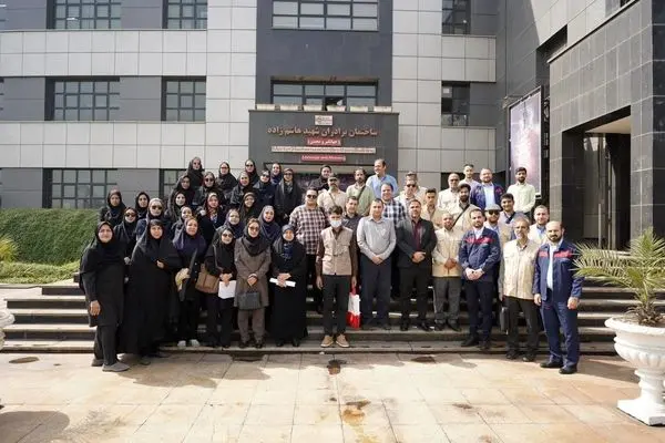 فولاد اکسین؛ طلایه‌دار تولید ورق عریض در ایران و خاورمیانه
