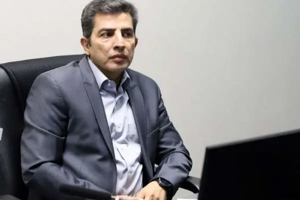 دکتر “علی زارعی” به عنوان مدیرعامل هلدینگ آینده پویا انتخاب شد
