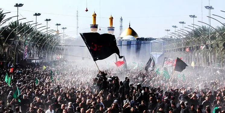 فهرست شعب کشیک بانک صادرات ایران برای دریافت ارز اربعین