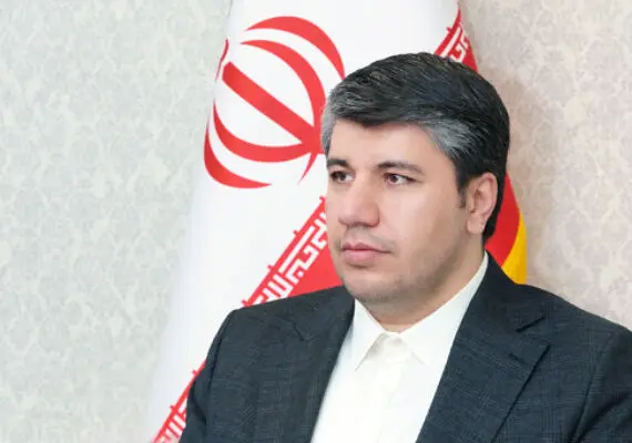 پیام تبریک مدیرعامل بانک توسعه صادرات ایران به مناسبت روز خبرنگار

