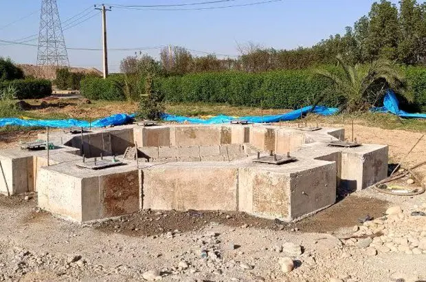 اکسینی ها چشم به راه میزبانی شهید گمنام
