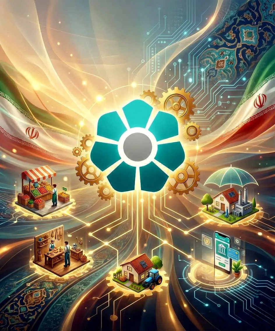 گسترش ابزارهای نوین تأمین مالی در بانک توسعه تعاون
