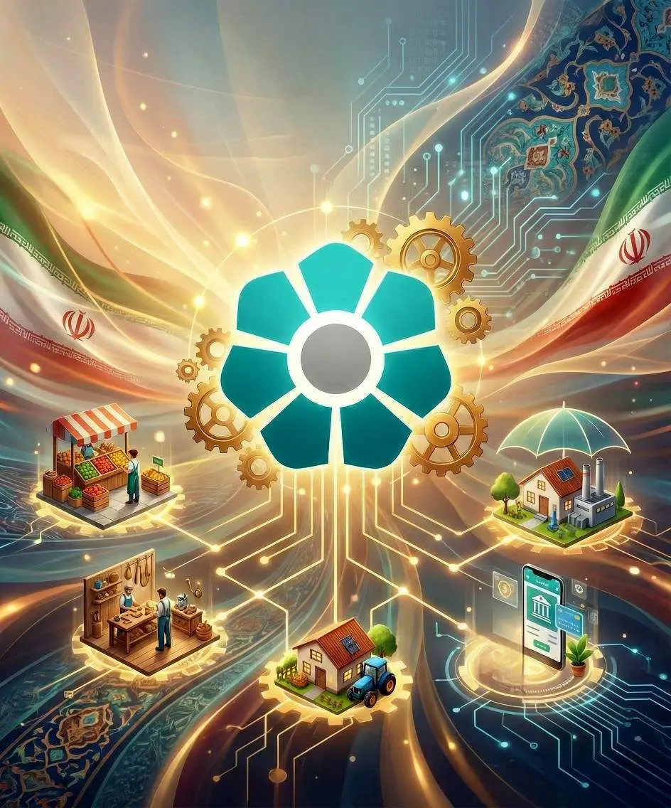 گسترش ابزارهای نوین تأمین مالی در بانک توسعه تعاون
