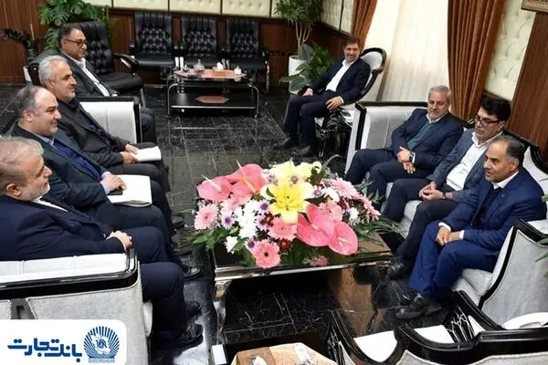 مدیرعامل بانک تجارت از اقدامات قضایی دادگستری مازندران تقدیر کرد
