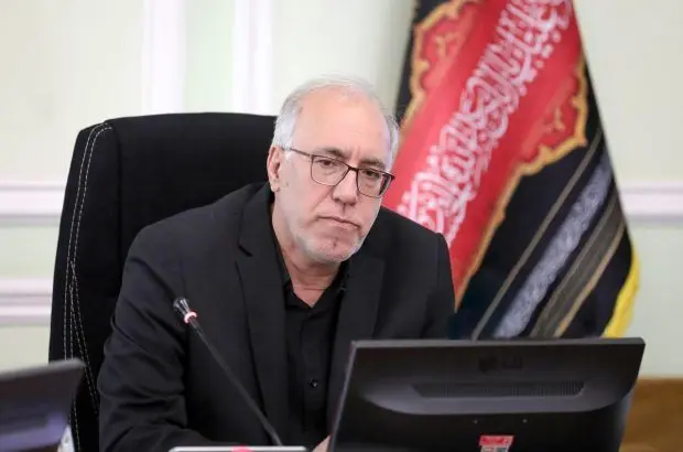 پیام تسلیت مدیرعامل بانک مسکن به مناسبت شهادت جمعی از هموطنان در پی حادثه تروریستی کرمان
