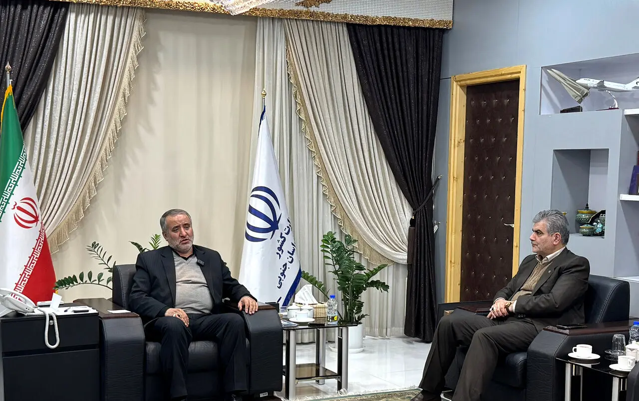 نقش‌آفرینی بانک قرض‌الحسنه مهر ایران در توسعه انرژی‌های نو قابل تقدیر است
