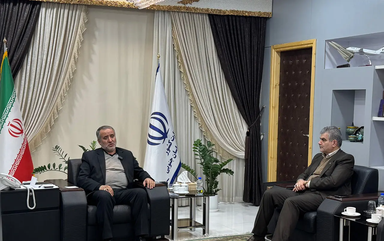 نقش‌آفرینی بانک قرض‌الحسنه مهر ایران در توسعه انرژی‌های نو قابل تقدیر است
