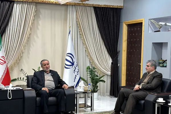 نقش‌آفرینی بانک قرض‌الحسنه مهر ایران در توسعه انرژی‌های نو قابل تقدیر است
