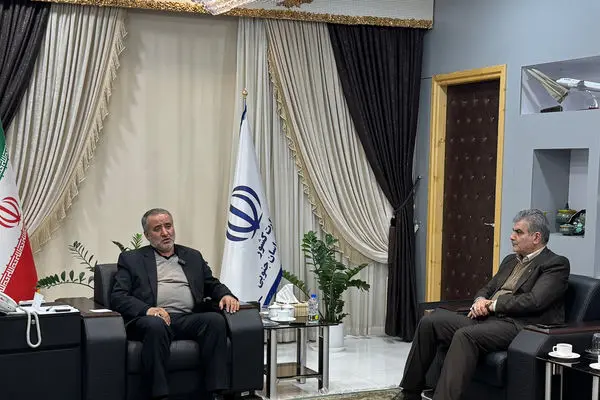 نقش‌آفرینی بانک قرض‌الحسنه مهر ایران در توسعه انرژی‌های نو قابل تقدیر است
