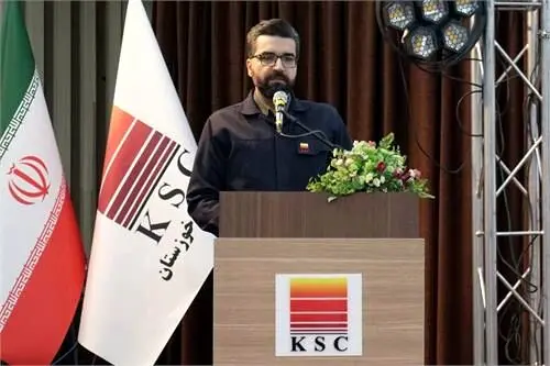تجلیل از معلمان و اساتید مرکز آموزش عالی و هنرستان فنی شهدای فولاد و کادر آموزشی مدارس امام حسین (ع) فولاد خوزستان
