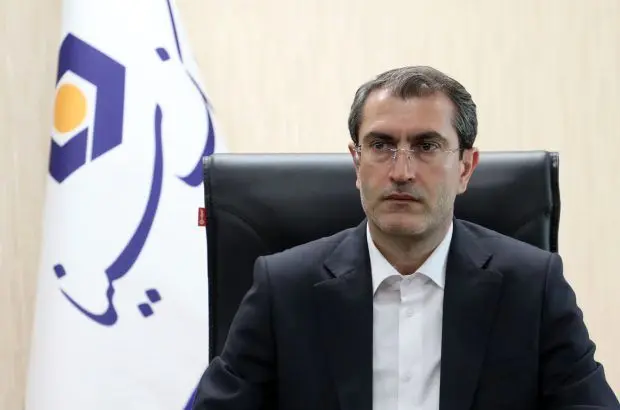 پیام تبریک مدیرعامل بانک سینا به مناسبت روز جهانی ارتباطات و روابط‌عمومی
