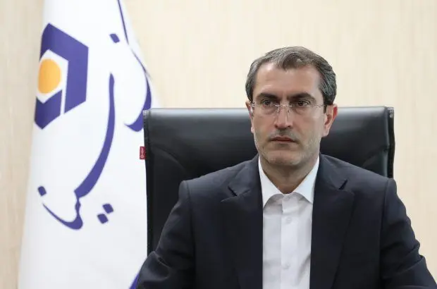 پیام تبریک مدیرعامل بانک سینا به مناسبت روز جهانی ارتباطات و روابط‌عمومی
