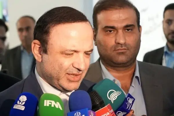 منطقه آزاد ارس قطب مهم لجستیک کشور محسوب می شود
