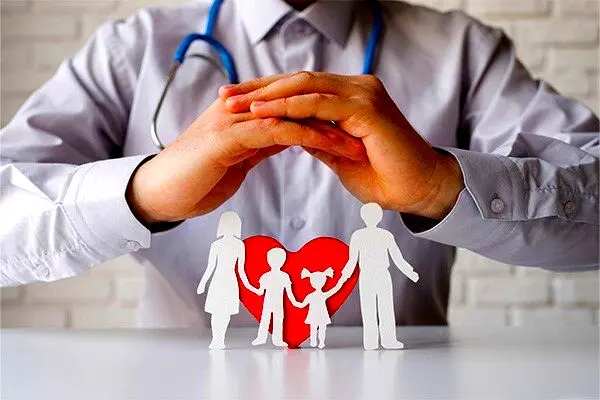 بیمه خدمات درمانی چیست؟ پوشش‌های بیمه خدمات درمانی + سایت بیمه خدمات درمانی