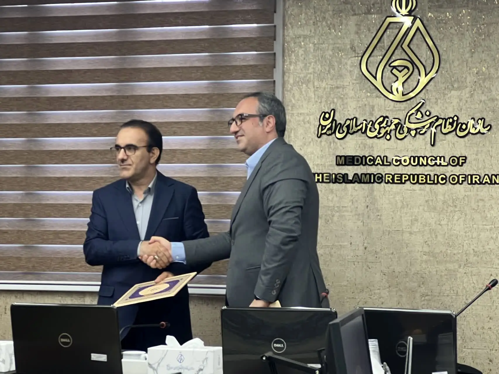 «سلامت امروز»؛ نخستین تلویزیون اینترنتی حوزه سلامت