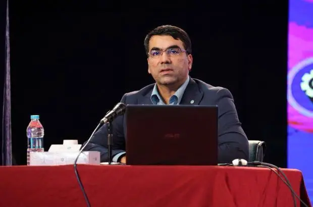 شیخ حسینی: موفقیت بانک توسعه تعاون محصول کار تیمی است
