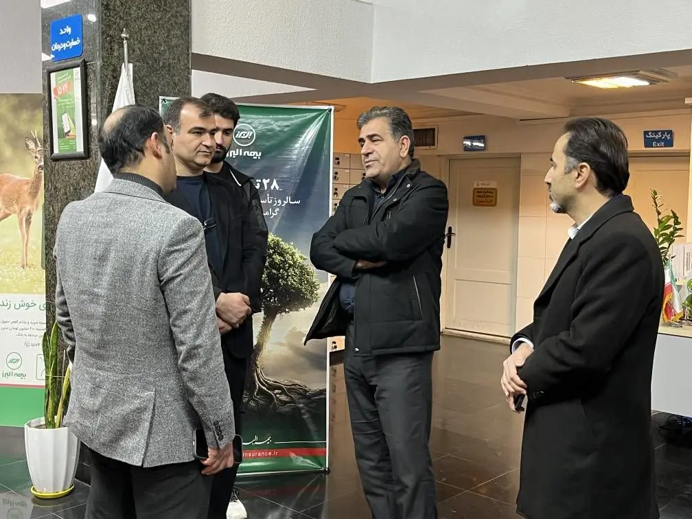 تمام ظرفیت مان را برای خدمت رسانی بکار گرفته ایم
