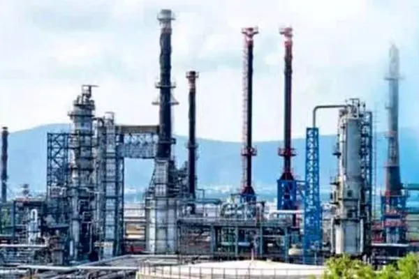اهمیت گزارش پایداری برای شرکت های پتروشیمی

