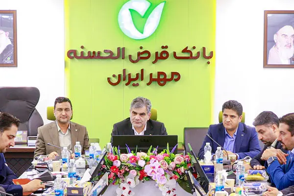 «سرزمین هوشمند مهر» قلب تپنده تحول خدمات بانکی تا افق ۱۴۰۶
