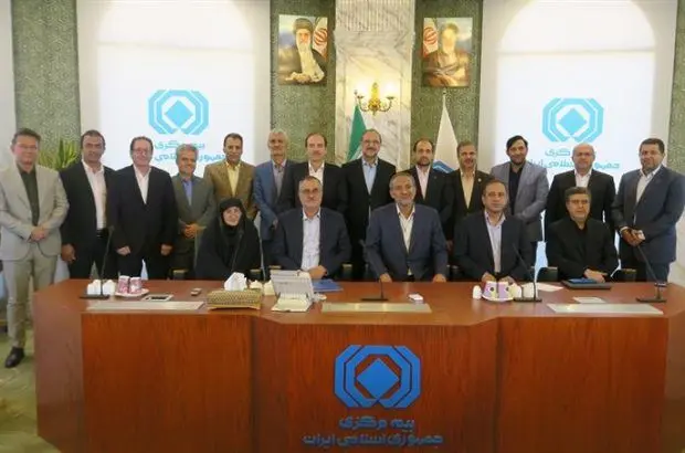 همدلی بین ارکان صنعت بیمه باعث تقویت جایگاه بیمه و تعالی آن خواهدشد
