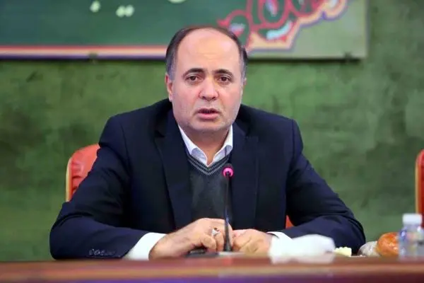 روند تامین کالاهای اساسی با حضور وزیر جهاد کشاورزی بررسی شد