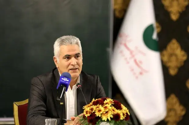 مدیرعامل پست‌بانک ایران: رشد ۵ درصدی، خودپردازها