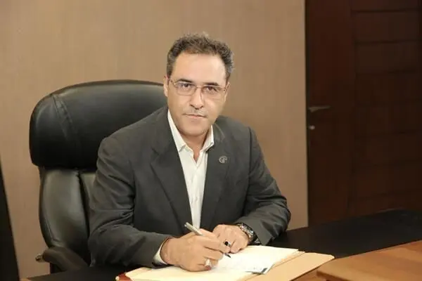 مدیرعامل‌ پتروشیمی ایلام روز روابط عمومی را تبریک گفت
