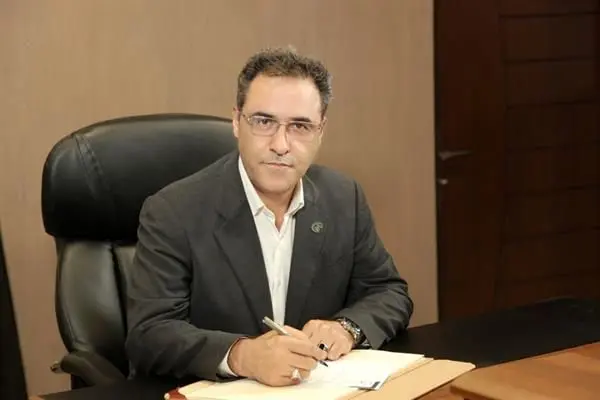 مدیرعامل‌ پتروشیمی ایلام روز روابط عمومی را تبریک گفت
